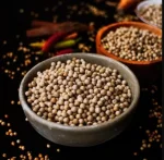 PIMENTA BRANCA GRÃO ( À GRANEL )