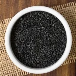 GERGELIM PRETO ( À GRANEL )