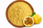 FARINHA DE MARACUJA ( À GRANEL )