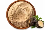 FARINHA DE MACA PERUANA NEGRA ( À GRANEL )