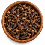 CRAVO DA INDIA GRÃO ( À GRANEL )