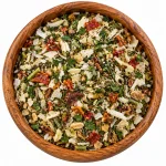CHIMICHURRI PREMIUM S/ PIMENTA ( À GRANEL )