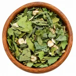 CHÁ VERDE BANCHA ( À GRANEL )