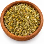 CAMOMILA FLOR ( À GRANEL )