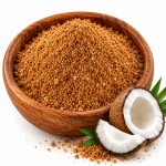 ACUCAR DE COCO ( À GRANEL )