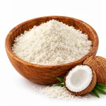 LEITE DE COCO EM PÓ (NAO VEGANO) ( À GRANEL )