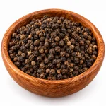 PIMENTA PRETA GRÃO ( À GRANEL )