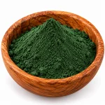 SPIRULINA PÓ ( À GRANEL )