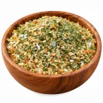 TEMPERO ALHO, CEBOLA E SALSA ( À GRANEL )