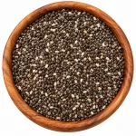 SEMENTE DE CHIA COMERCIAL ( À GRANEL )