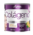 COLAGENO VERISOL C/ ACIDO HIALURONICO 200G - BODYACTION