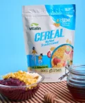 CEREAL MATINAL VITALIN 200G ( SABORES )