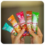 BARRA DE CEREAL CLASSIC KOBBER