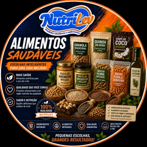 Categoria Alimentos Saud�veis