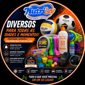 Categoria Diversos
