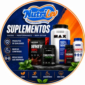 Categoria Suplementos