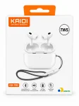 Fone de ouvido Bluetooth TWS KD-790 KAIDI