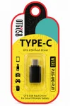 Adaptador OTG USB Tipo C - RTOT06