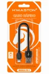 Cabo de Dados USB para Tipo lightning