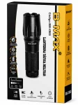 Lanterna T�tica Militar B-Max BM-X900 Recarreg�vel