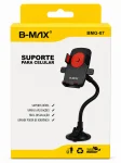 Suporte para Celular B-Max BMG-07 com Ventosa e Haste Flex�vel