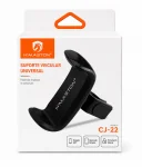 Suporte Veicular Universal para Celular H'Maston CJ-22