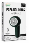 Papa Bolinhas El�trico Recarreg�vel USB Removedor De Fiapos Para Roupa