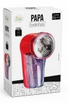 Papa Bolinhas El�trico para Roupas Cosy Port�til Removedor de Fiapos