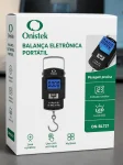 Balan�a Digital Port�til de Gancho Onistek ON-BL721 at� 50kg