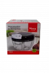 Processador Manual de Alimentos 500ml Wincy Casa