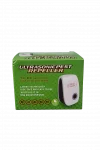 Repelente Eletr�nico Ultrass�nico para Pragas Ultrasonic Pest Repeller