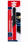 Acendedor de Fog�o Clink Reutiliz�vel para Fog�o Churrasqueira Vela e Lareira