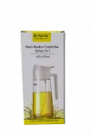 Borrifador de Cozinha Spray 2 em 1 B-Max BM-F1230 470ml