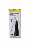 Ventilador Repelente Port�til B-Max BM-F1554 para Moscas e Mosquitos