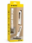 Mini Mop Port�til B-Max BM-F1108