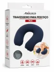 Travesseiro Infl�vel para Pesco�o PVC Amigold