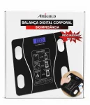 Balan�a Digital Corporal com Bioimped�ncia at� 180kg