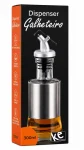 Dispenser Galheteiro para Azeite e Vinagre 300ml KE Home