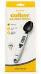 Colher Balan�a Digital 500g com Display LCD B-MAX