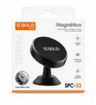 Suporte Veicular Magn�tico α'Gold Plus SPC-33