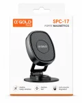 Suporte Veicular Magn�tico α'Gold Plus SPC-17