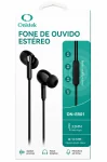 Fone de Ouvido Est�reo Onistek