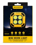 Mini Work Light Braswei