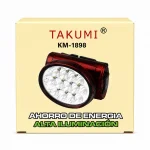 Lanterna de Cabe�a Takumi