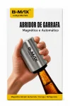 Abridor de Garrafa Magn�tico e Autom�tico B-MAX