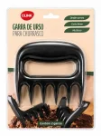 Garra de Urso para Churrasco Clink � Kit com 2 Pe�as