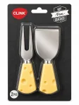 Kit para Queijos Clink � 2 Pe�as