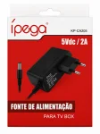 Fonte de Alimenta��o para TV Box �Pega 5V 2A