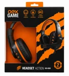 Headset Gamer OEX Action HS-200
