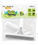 Rodo Spray 2 em 1 Flexgold Home FX-RL-10